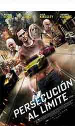 Persecuci�n al l�mite