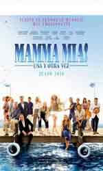 Mamma Mia! Una y otra vez
