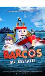 Barcos: �al rescate!
