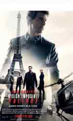 Misi�n imposible: Fallout