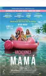 Vacaciones con mam�