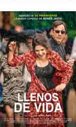 Llenos de vida