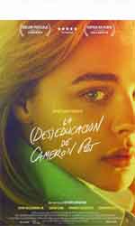 La (des)educaci�n de Cameron Post