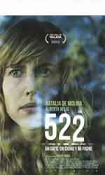 522. Un gato, un chino y mi padre