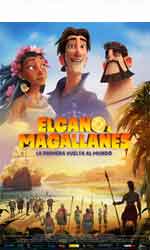 Elcano y Magallanes, la primera vuelta al mundo