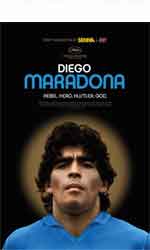 Diego Maradona