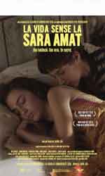 La vida sin Sara Amat