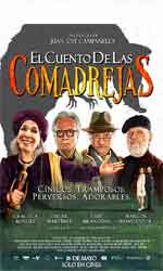 El cuento de las comadrejas