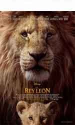 El rey le�n