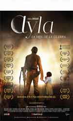 Ayla: La hija de la guerra