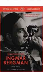 Entendiendo a Ingmar Bergman