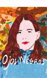 Ojos negros