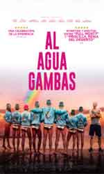 Al agua gambas