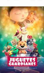 Juguetes guardianes