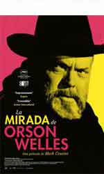 La mirada de Orson Welles