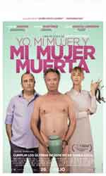 Yo, mi mujer y mi mujer muerta