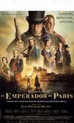 El emperador de Par�s