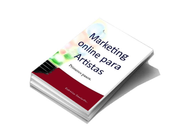 Marketing Online para artistas