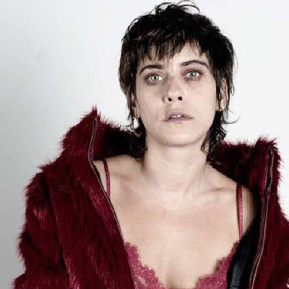 LA PASI�N DE YERMA