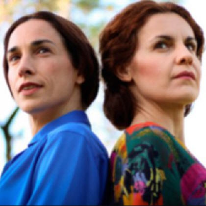  VICTORIA VIENE A CENAR