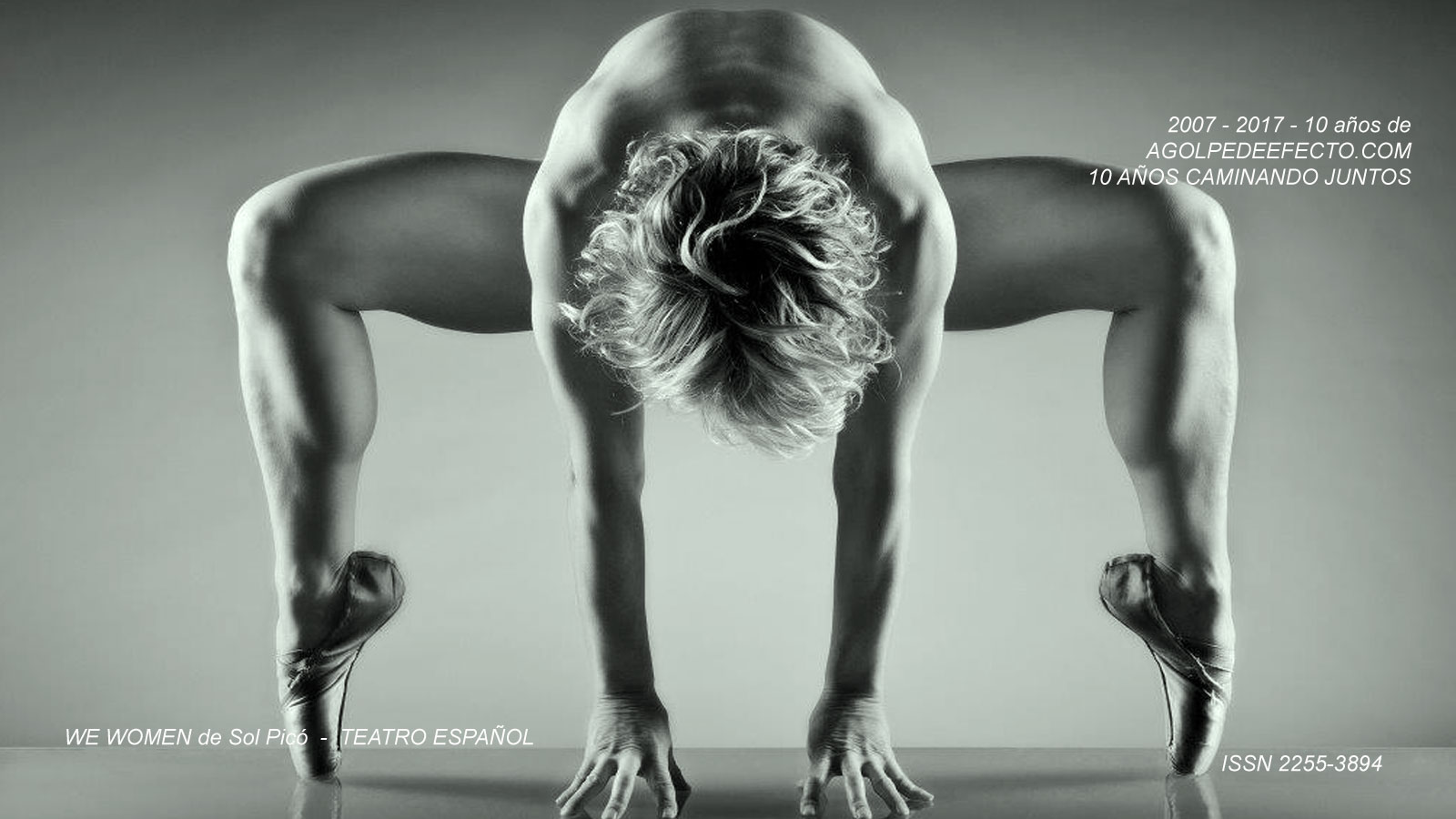 10 A�OS CON LA CULTURA