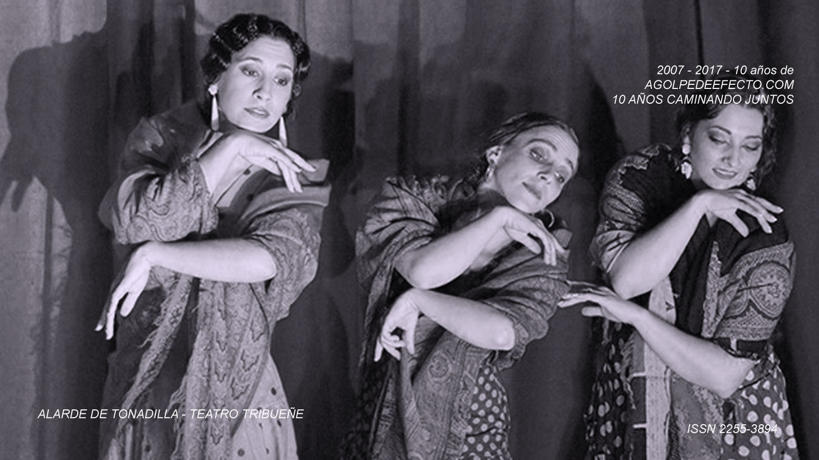 10 A�OS CON LA CULTURA