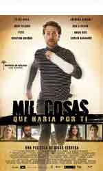 Mil cosas que har�a por ti