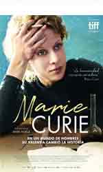 Marie Curie