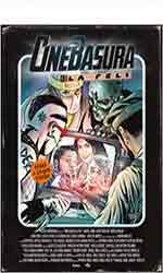 Cine Basura: La peli