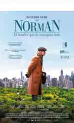 Norman: El hombre que lo consegu�a todo