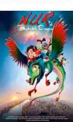 Nur y el templo del drag�n