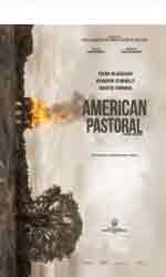 Pastoral americana (American Pastoral)