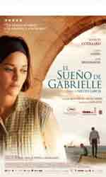El sue�o de Gabrielle