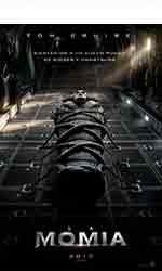 La momia (The Mummy)