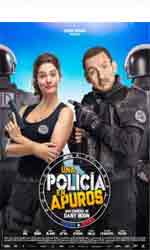 Una polic�a en apuros