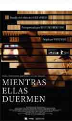 Mientras ellas duermen