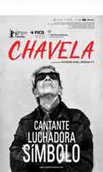 Chavela