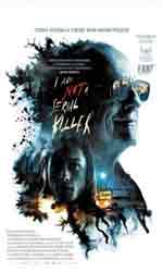 I Am Not a Serial Killer