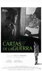 Cartas de la guerra