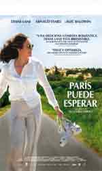 Par�s puede esperar