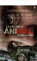 La mujer del animal