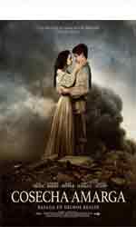 Cosecha amarga