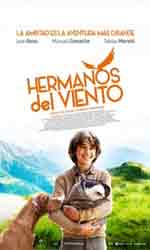 Hermanos del viento
