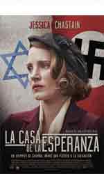 La casa de la esperanza
