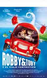 Robby & Toby y el viaje fant�stico