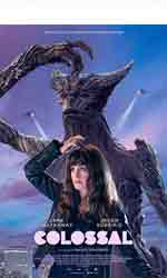 Colossal