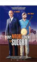 Una noche con mi ex suegro