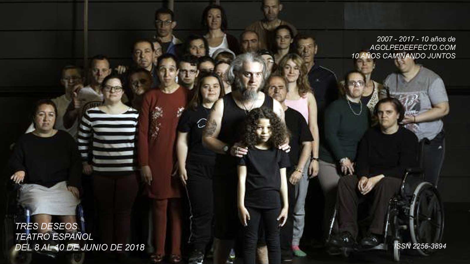 10 A�OS CON LA CULTURA