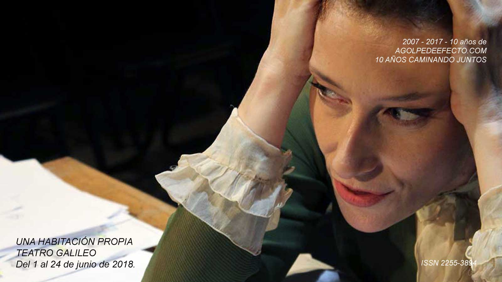 10 A�OS CON LA CULTURA