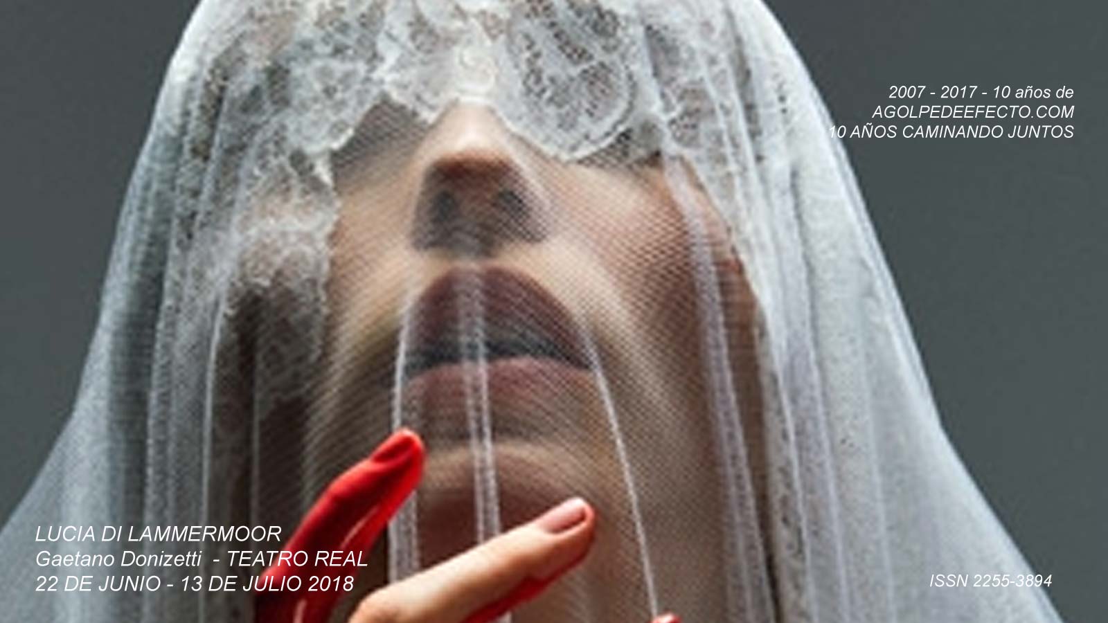 10 A�OS CON LA CULTURA